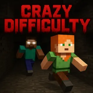 crazy difficulty bp [KnightShadow]