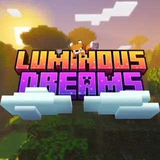 Poggy's Luminous Dreams v1.0-alpha