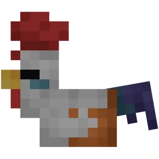Cluckier Chickens