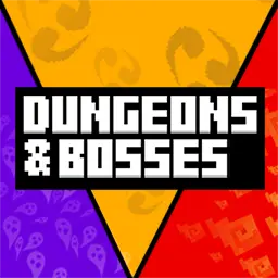 Dungeons & Bosses by Panda's