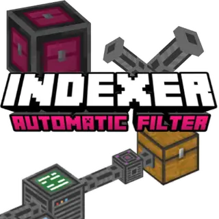 Indexer WE