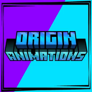 Origin Animations