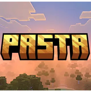 Pasta Shader v1.0 — Super Cinematic