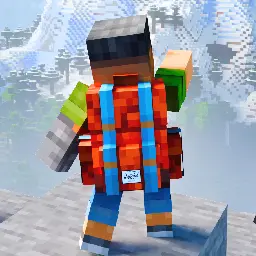 Herschel Backpack Trials Add-On by domikalmazika