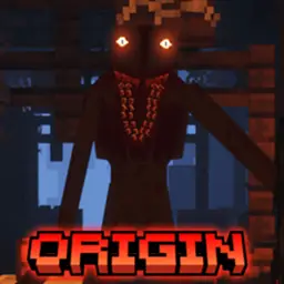 Origin.JAR V2 MCPE/BE by PnTMC [BP] 1.21.0+