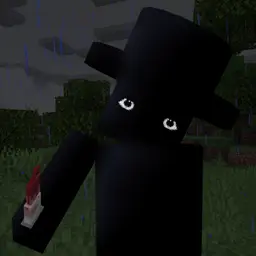 New Update Flx Whistling Man Dweller (Bedrock)