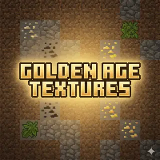 Golden Age texture