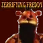 Terrifying Freddy v1.0 by gitroid
