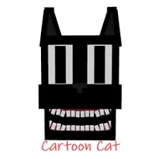 Cartoon Dweller Update By PamitaMc