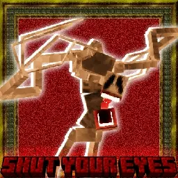 §bAGONY SHUT YOUR EYES 1731767527662