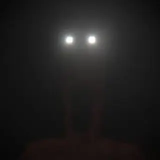 The Cursed Woods Mod