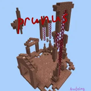 Prunus