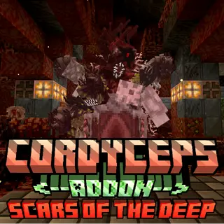 RP CORDYCEPS ADDON