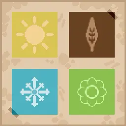 Seasons Add-On