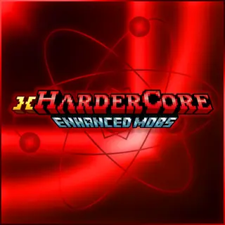 [v1.2.5] xHarderCore - Enhanced Mobs