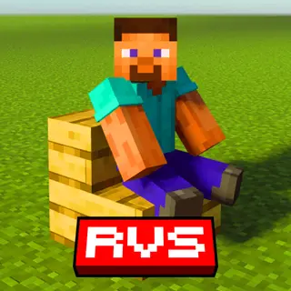 Real Vanilla Sit