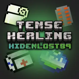 Tense Healing