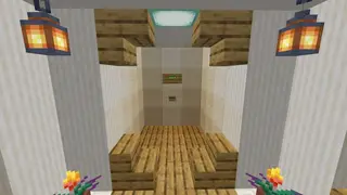 Parkour Cube