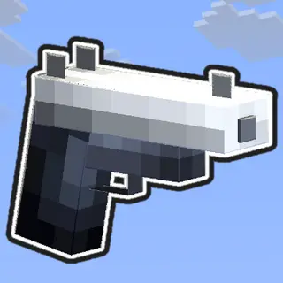 Simple Guns Add-On WE