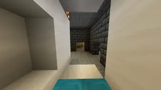 [HC] SURVIVE UNDERWATER