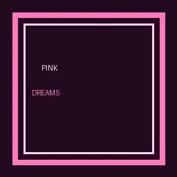 Pink Dreams 14 Skins