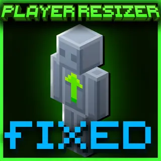 Player Resizer vSTABLE