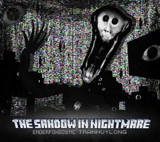 The Shadow in Nightmare ТГ
