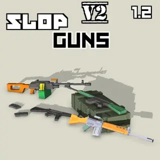 VerDen Guns