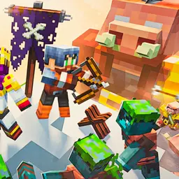 Factions Add-On by domikalmazika