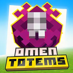 Omen Totems Add-On