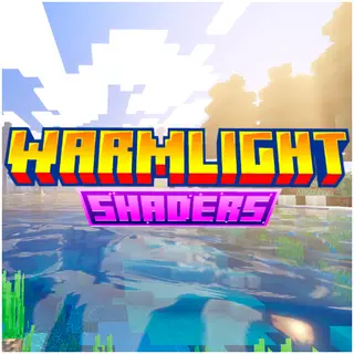 WarmLight Shaders