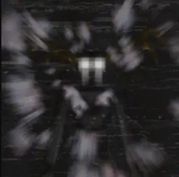 THE CURSED STARE [1.20+ 1.21+]