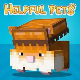 Helpful Pets Add-On by domikalmazika