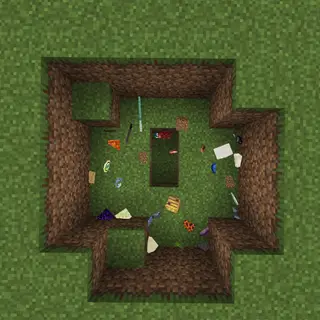 Items Ragdoll