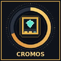 Cromos Upgrader | Comportamento RU by ТГК: