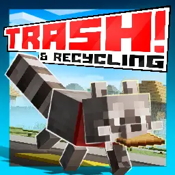 Trash & Recycling Add-On