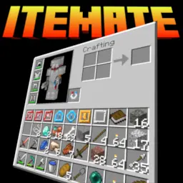 ITEMATE
