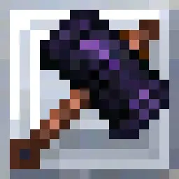 More Ores and Tools Add-On