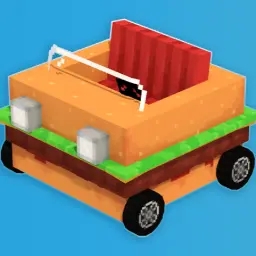 Silly Vehicles