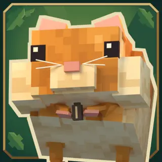 Paws & Claws: Rodent Companions - Resource Pack