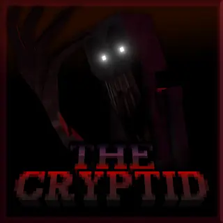 The cryptid Bedrock port