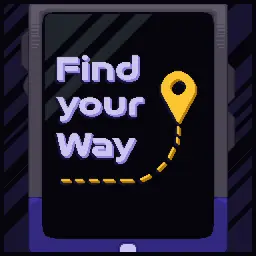 Find Your Way