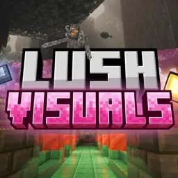 Lush Visuals Resource Pack