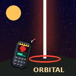 Orbital Arsenal RU by ТГК: