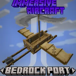 Immersive Aircraft